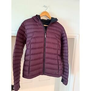 Women’s Access Down 2.0 Down Hoodie Jacket Coat
